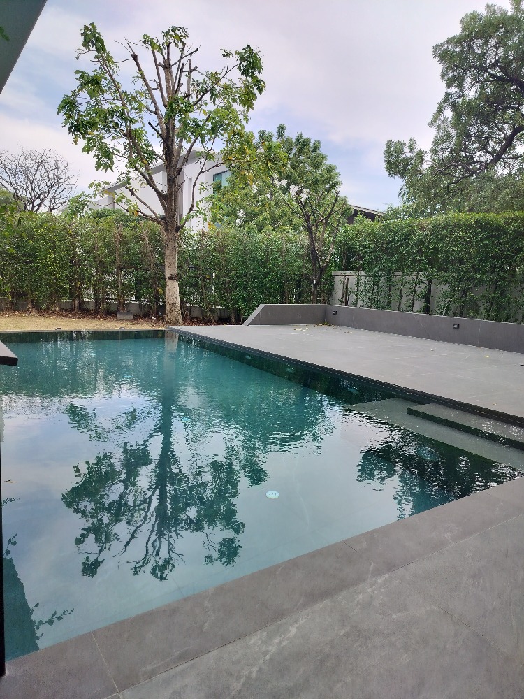 For RentHousePattanakan, Srinakarin : Nantawan rama9-Srinakarin for rent