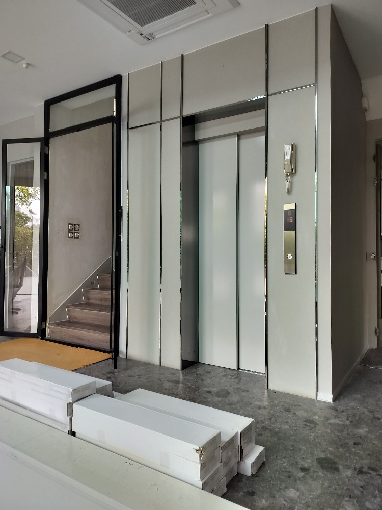 For RentHousePattanakan, Srinakarin : Nantawan rama9-Srinakarin for rent