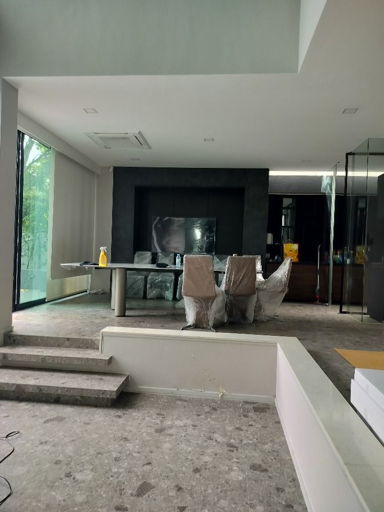 For RentHousePattanakan, Srinakarin : Nantawan rama9-Srinakarin for rent