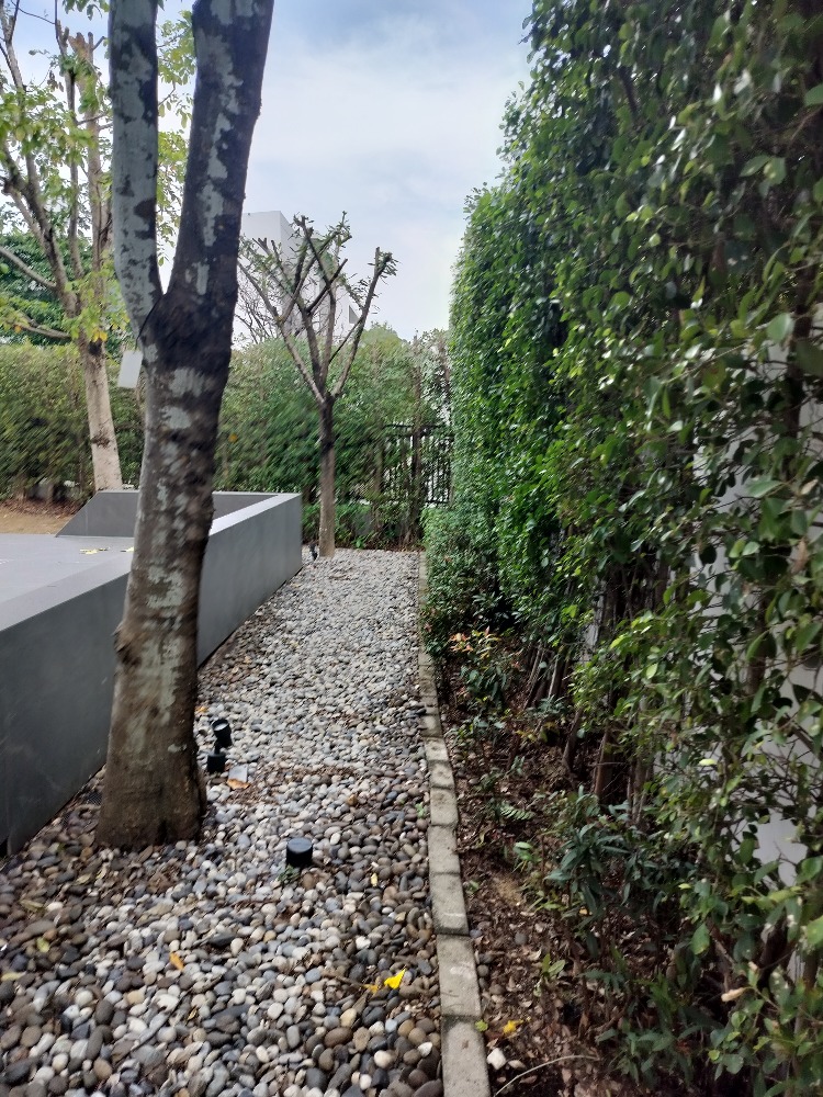 For RentHousePattanakan, Srinakarin : Nantawan rama9-Srinakarin for rent