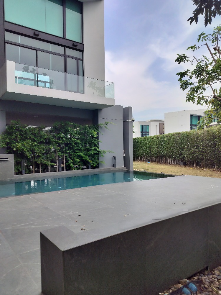 For RentHousePattanakan, Srinakarin : Nantawan rama9-Srinakarin for rent