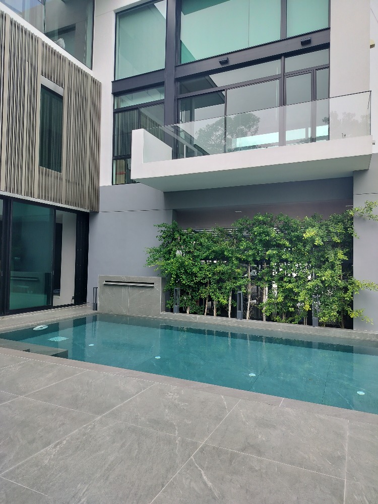 For RentHousePattanakan, Srinakarin : Nantawan rama9-Srinakarin for rent