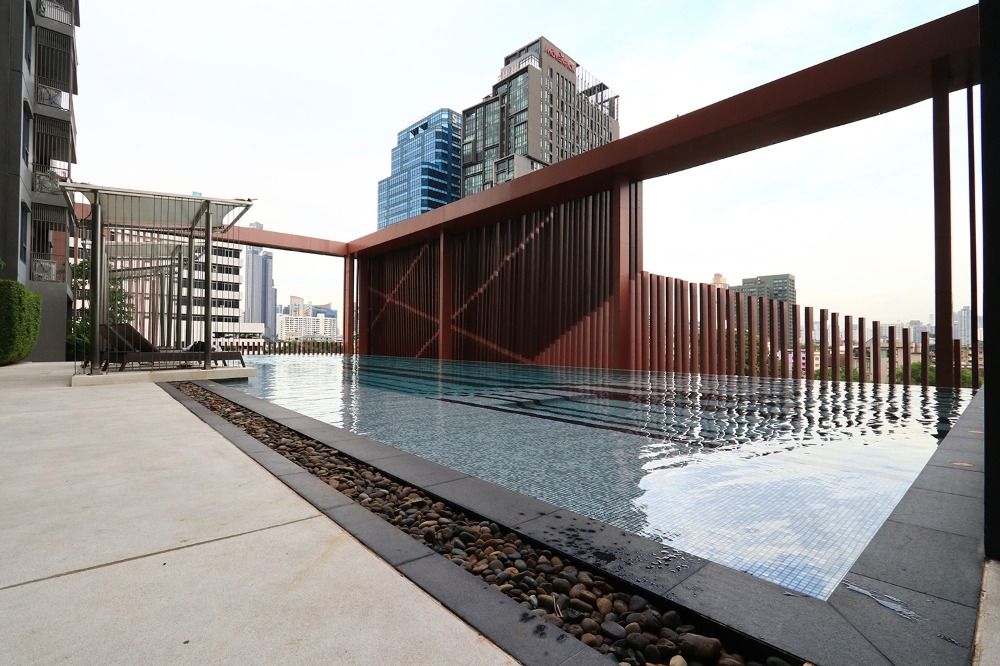 For SaleCondoSukhumvit, Asoke, Thonglor : Hot Sale C Ekkamai Duplex High floor (Owner Post)