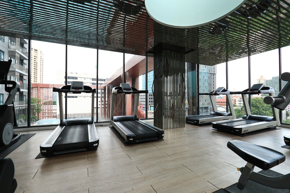 For SaleCondoSukhumvit, Asoke, Thonglor : Hot Sale C Ekkamai Duplex High floor (Owner Post)