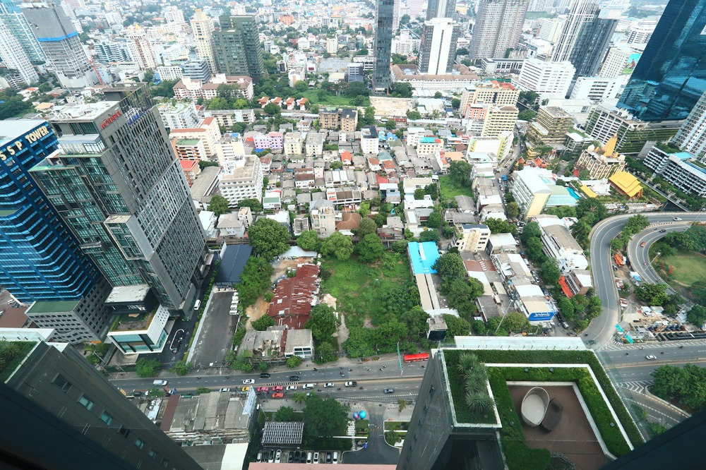 For SaleCondoSukhumvit, Asoke, Thonglor : Hot Sale C Ekkamai Duplex High floor (Owner Post)