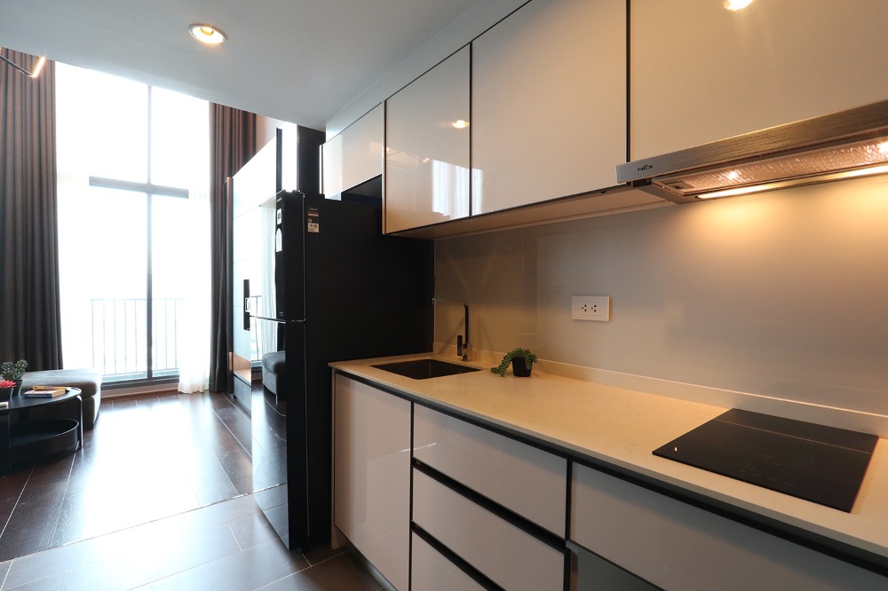 For SaleCondoSukhumvit, Asoke, Thonglor : Hot Sale C Ekkamai Duplex High floor (Owner Post)