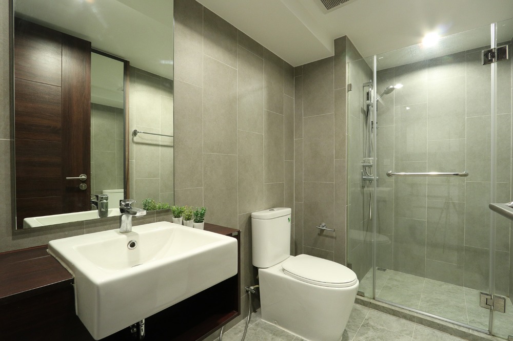 For SaleCondoSukhumvit, Asoke, Thonglor : Hot Sale C Ekkamai Duplex High floor (Owner Post)