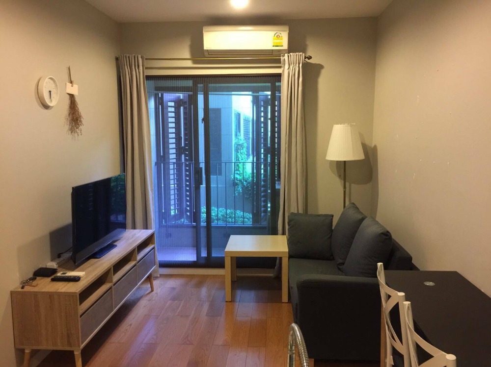 ให้เช่าคอนโดสุขุมวิท อโศก ทองหล่อ : for rent condo lette dwell 1 bed special deal ❤️🌿