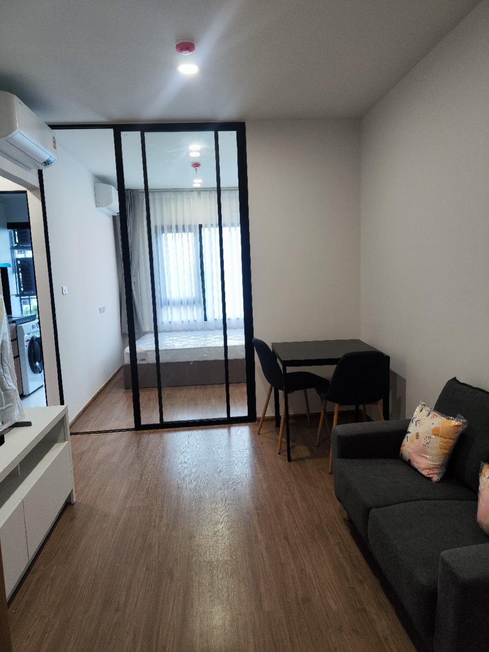 For RentCondoBang kae, Phetkasem : 🔥Rental :The LIVIN Phetkasem ,1bed，ready to move in