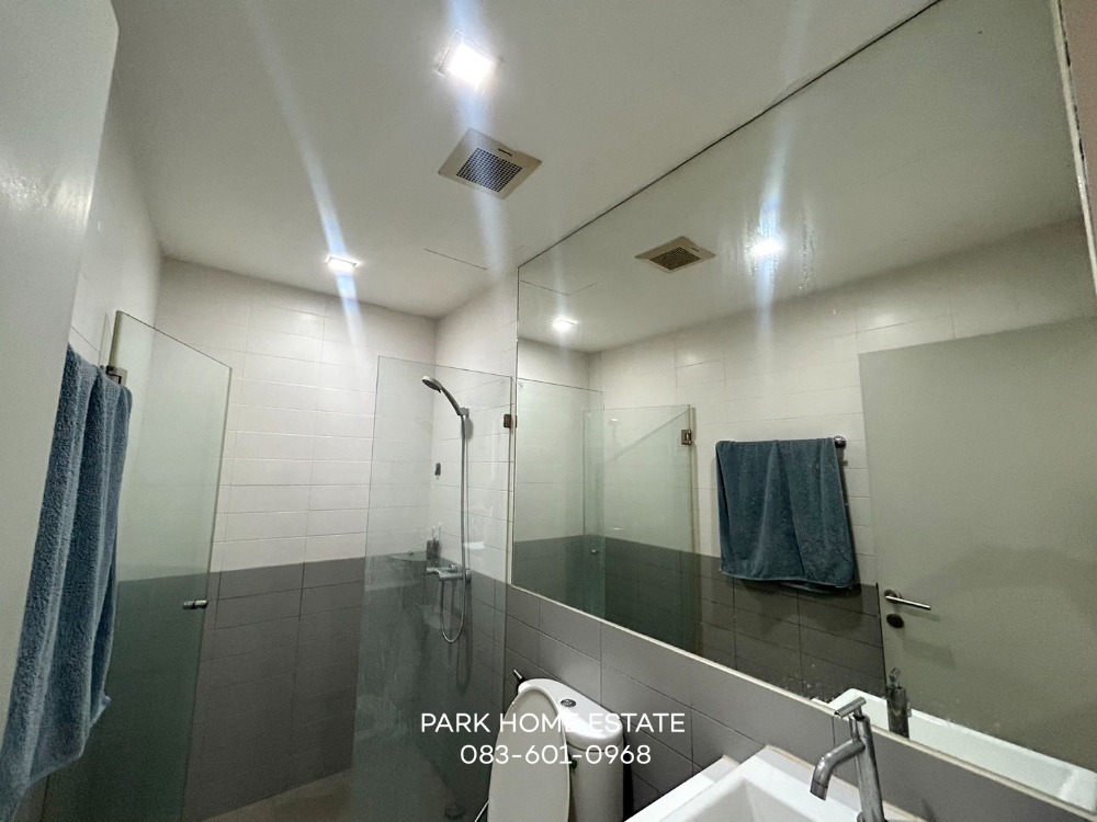 ให้เช่าคอนโดพระราม 9 เพชรบุรีตัดใหม่ RCA : Ideo Mobi Rama 9 | 2 Bedroom BEST PRICE  📞 Line : @pukkhome (with @)