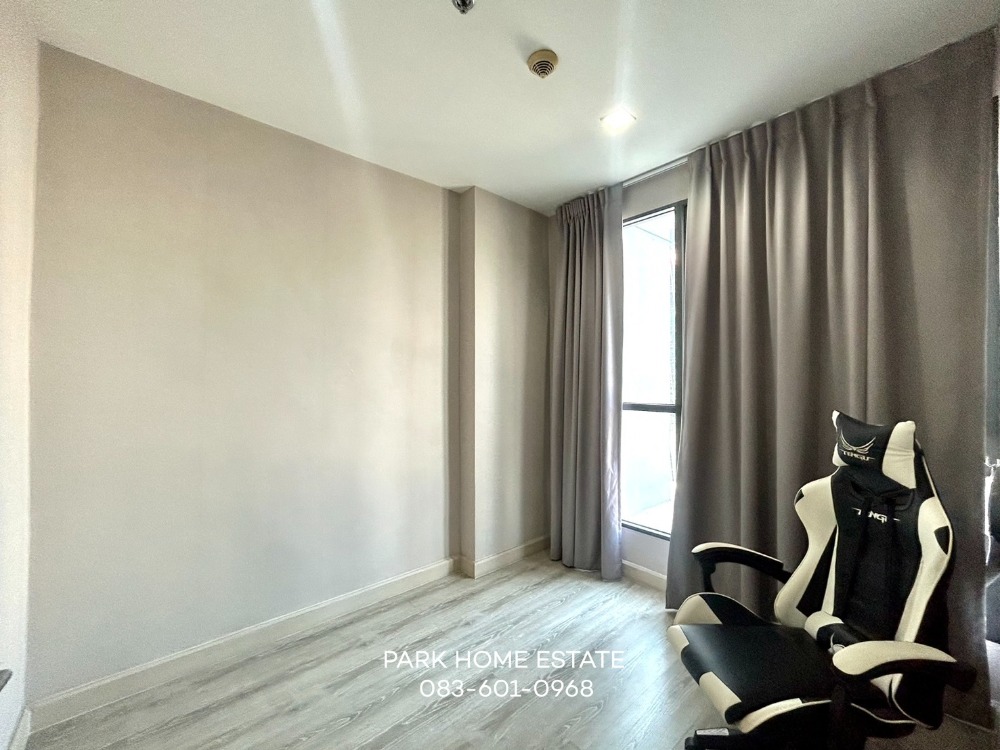 ให้เช่าคอนโดพระราม 9 เพชรบุรีตัดใหม่ RCA : Ideo Mobi Rama 9 | 2 Bedroom BEST PRICE  📞 Line : @pukkhome (with @)