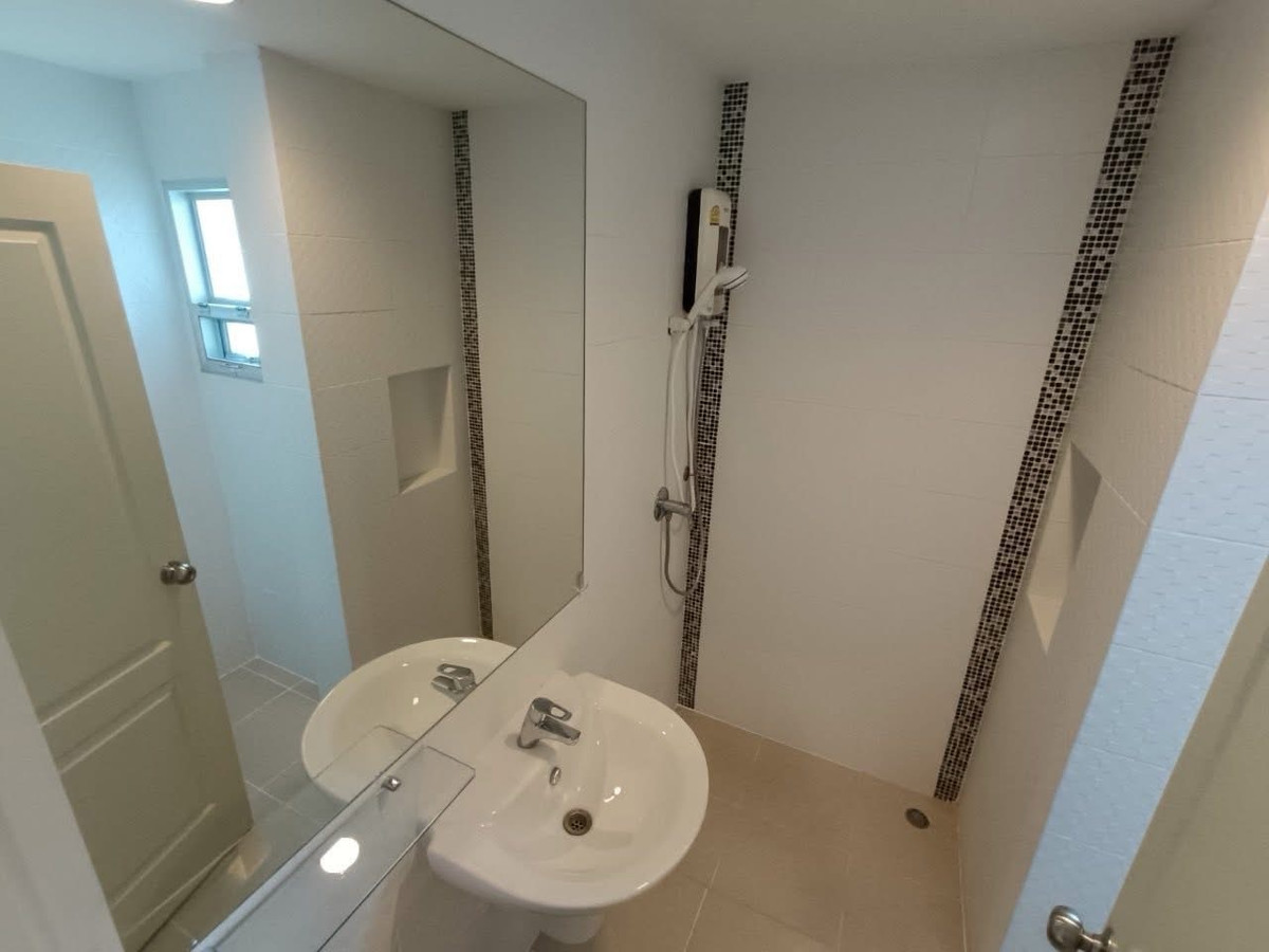 For SaleHouseRama5, Ratchapruek, Bangkruai : For sale, 2-story detached CORNER house, Life Bangkok Boulevard Ratchapruek - Rattanathibate