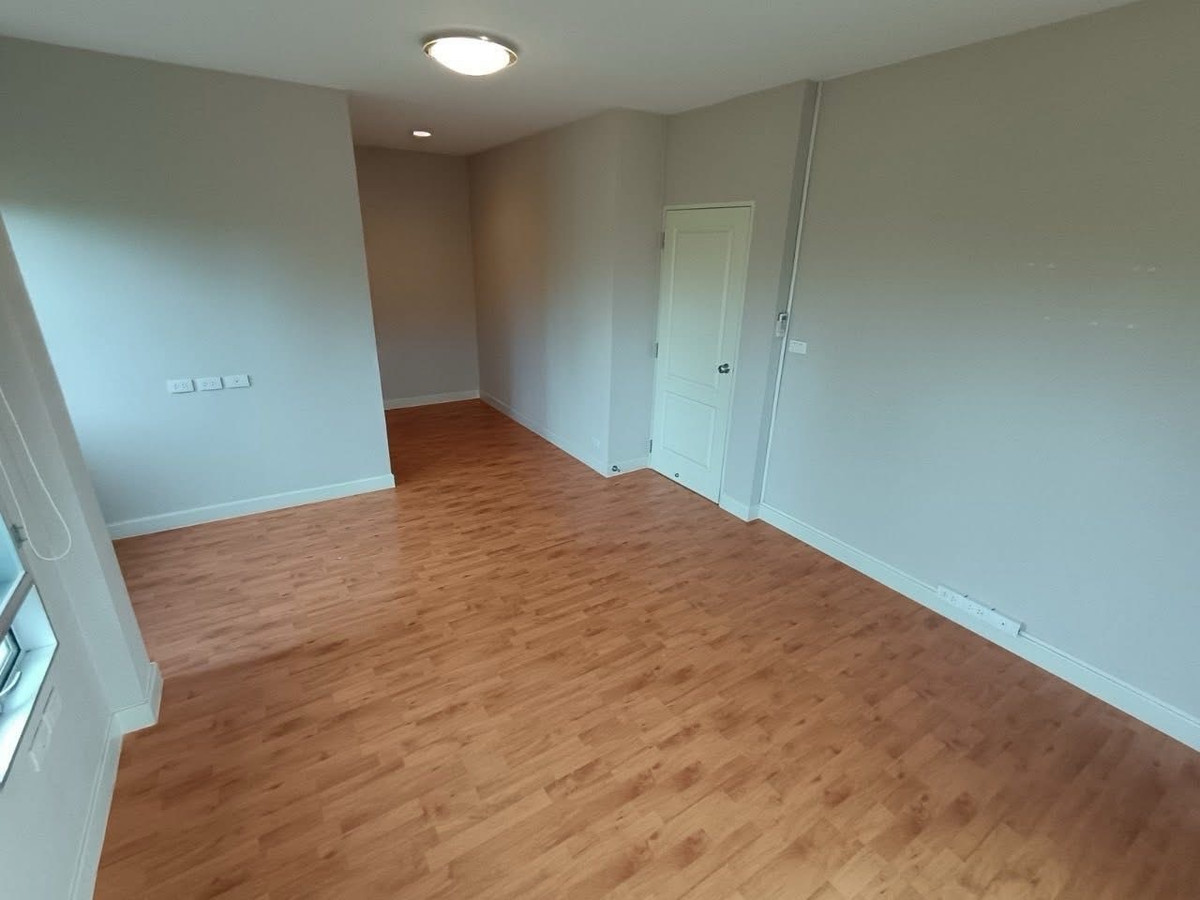 For SaleHouseRama5, Ratchapruek, Bangkruai : For sale, 2-story detached CORNER house, Life Bangkok Boulevard Ratchapruek - Rattanathibate