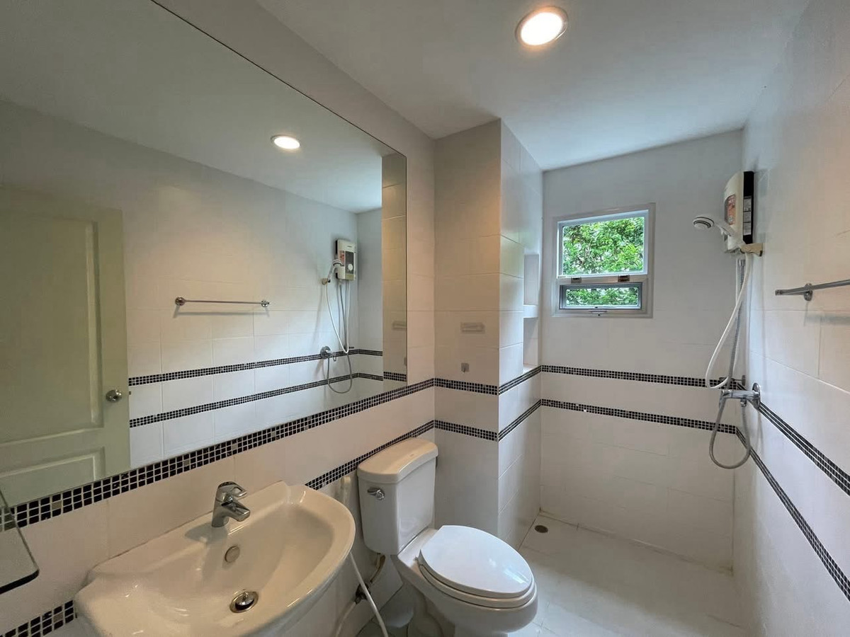 For SaleHouseRama5, Ratchapruek, Bangkruai : For sale, 2-story detached CORNER house, Life Bangkok Boulevard Ratchapruek - Rattanathibate