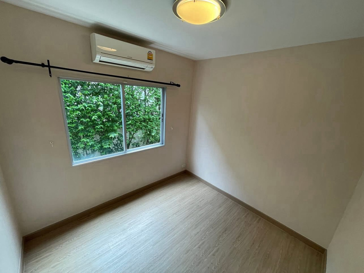 For SaleHouseRama5, Ratchapruek, Bangkruai : For sale, 2-story detached CORNER house, Life Bangkok Boulevard Ratchapruek - Rattanathibate