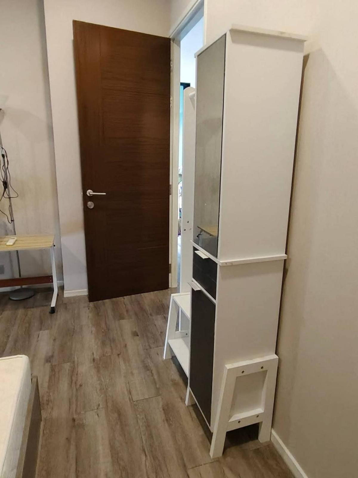 For SaleCondoRatchadapisek, Huaikwang, Suttisan : For Sale Condo , BROWN CONDO RATCHADA 32 , Chankasem , Chatuchak , Bangkok ,  CX-134667
