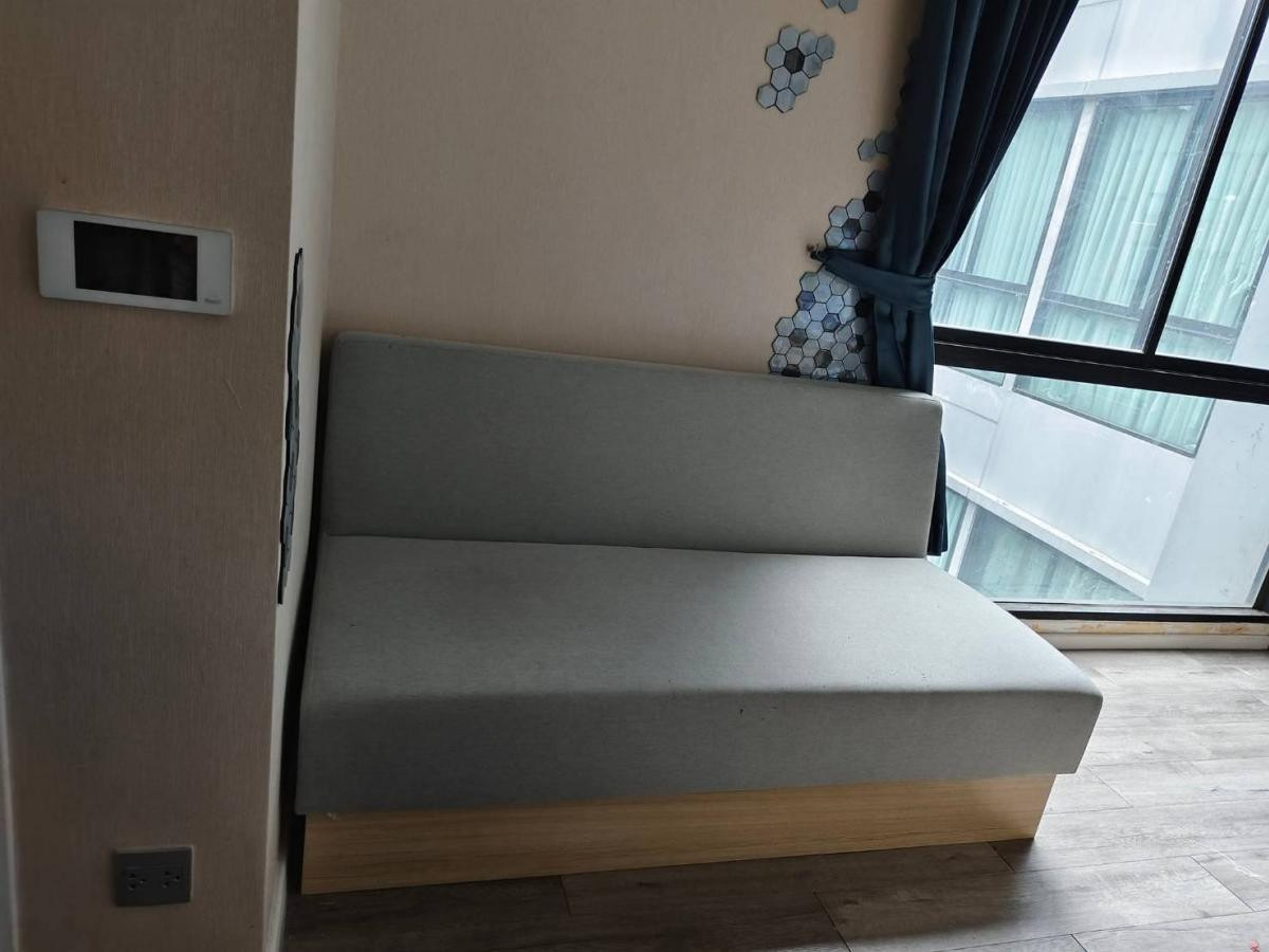 For SaleCondoRatchadapisek, Huaikwang, Suttisan : For Sale Condo , BROWN CONDO RATCHADA 32 , Chankasem , Chatuchak , Bangkok ,  CX-134667