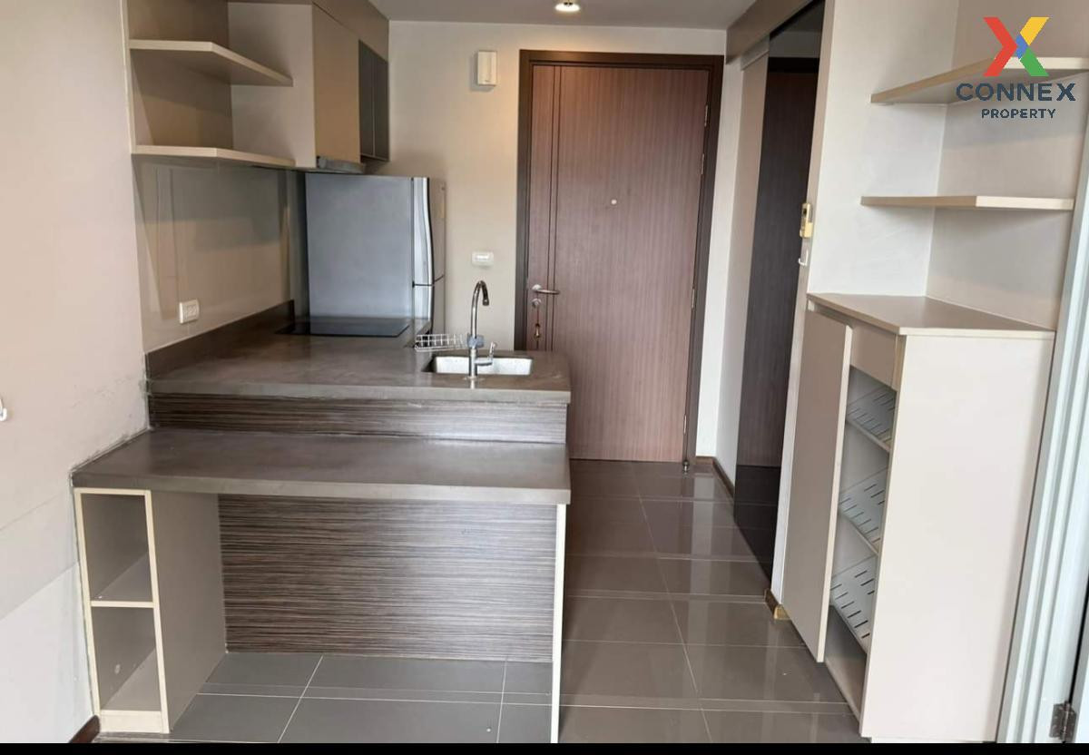 For SaleCondoSapankwai,Jatujak : For Sale Condo , Onyx Phaholyothin , BTS-Saphan Khwai , Sam Sen Nai , Phaya Thai , Bangkok , CX-129878