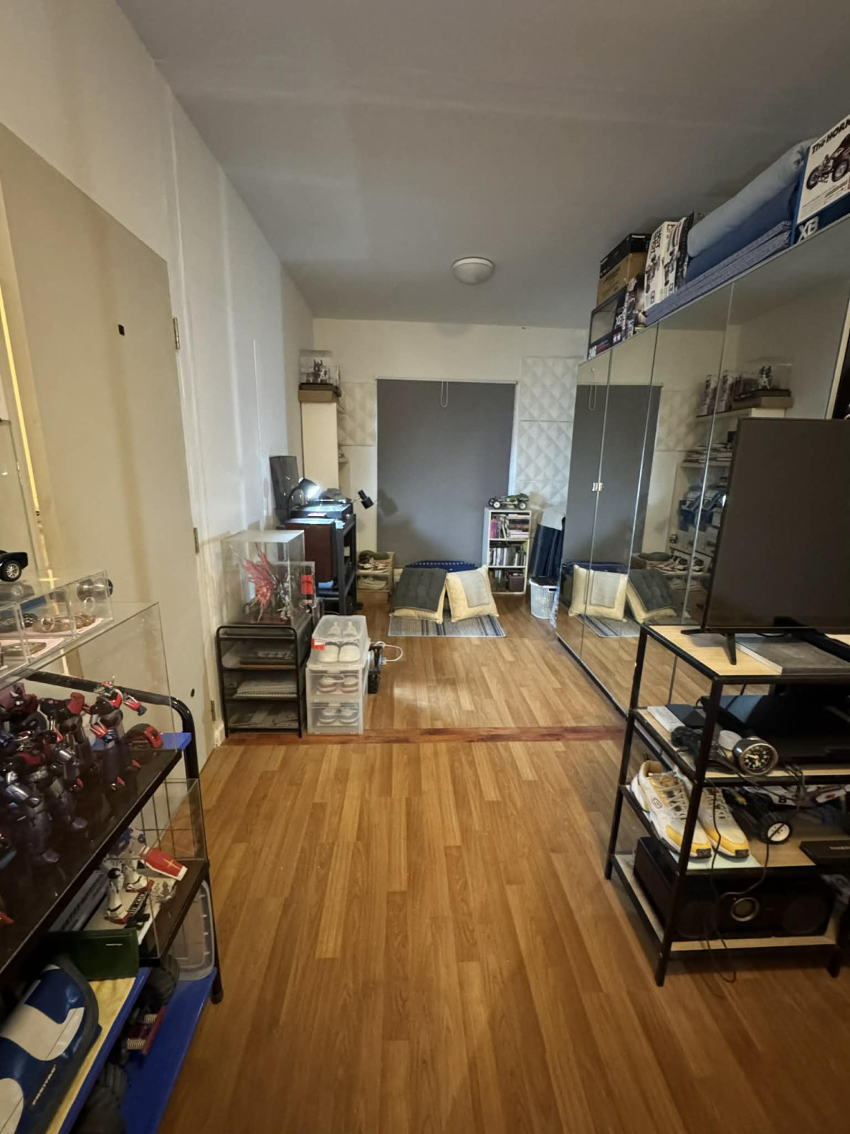 ขายทาวน์โฮมพระราม 2 บางขุนเทียน : ขายทาวน์เฮ้าส์/ทาวน์โฮม  ฮาบิทาวน์ เนสท์ ท่าข้าม – พระราม 2 ห้องมุม ท่าข้าม เขต บางขุนเทียน กรุงเทพ CX-148180