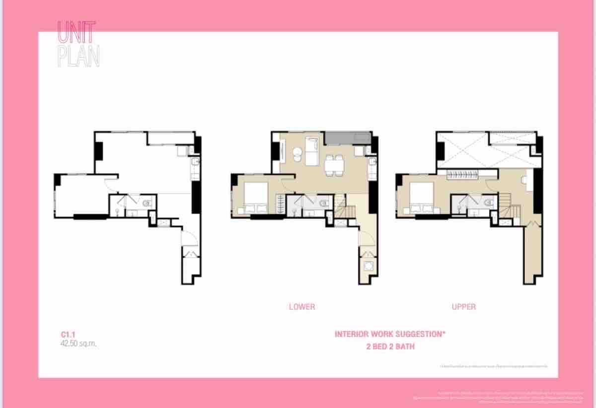 ขายคอนโดสีลม ศาลาแดง บางรัก : ห้องหน้ากว้าง 2Beds2น้ำ2ที่จอด ตำแหน่งดีที่สุด!!หันหน้าโครงการไม่ติดตึก+วิวสวน❤️มีหลายห้องให้เลือก!! ราคาดี🔥เจ้าของห้องขายเอง🙂