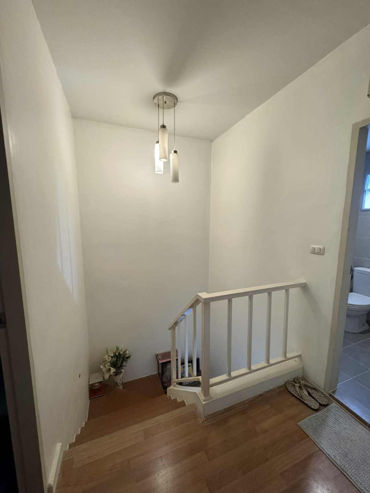 ขายทาวน์โฮมพระราม 2 บางขุนเทียน : ขายทาวน์เฮ้าส์/ทาวน์โฮม  ฮาบิทาวน์ เนสท์ ท่าข้าม – พระราม 2 ห้องมุม ท่าข้าม เขต บางขุนเทียน กรุงเทพ CX-148180