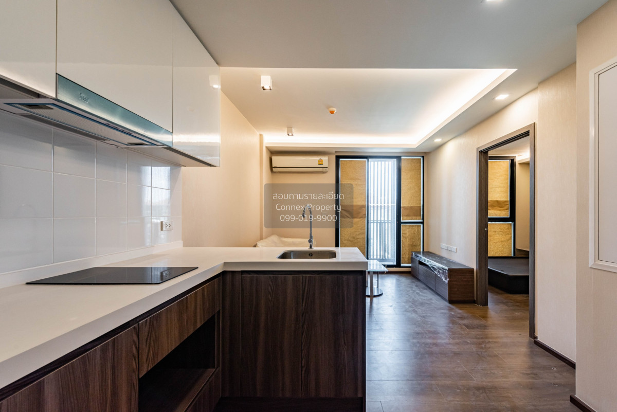 For SaleCondoRama9, Petchburi, RCA : For Sale Condo , The Remarkable Soonvijai 2 , Bang Kapi , Huai Khwang , Bangkok , CX-138091