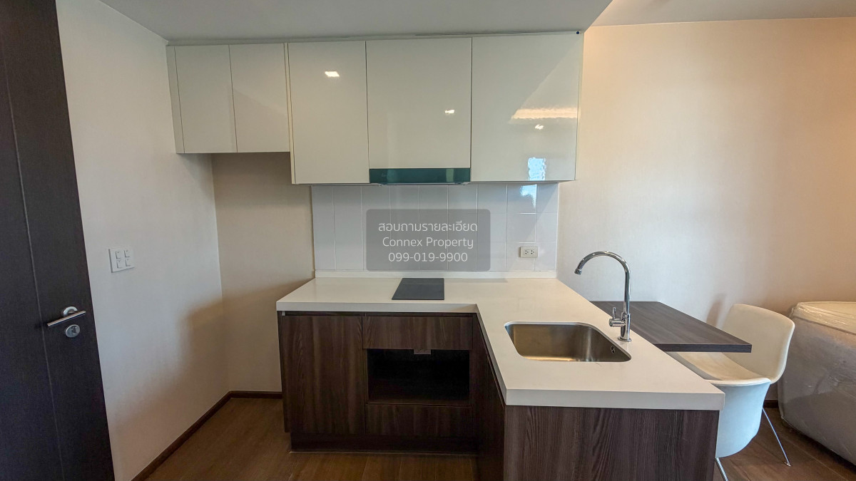 For SaleCondoRama9, Petchburi, RCA : For Sale Condo , The Remarkable Soonvijai 2 , Bang Kapi , Huai Khwang , Bangkok , CX-138091