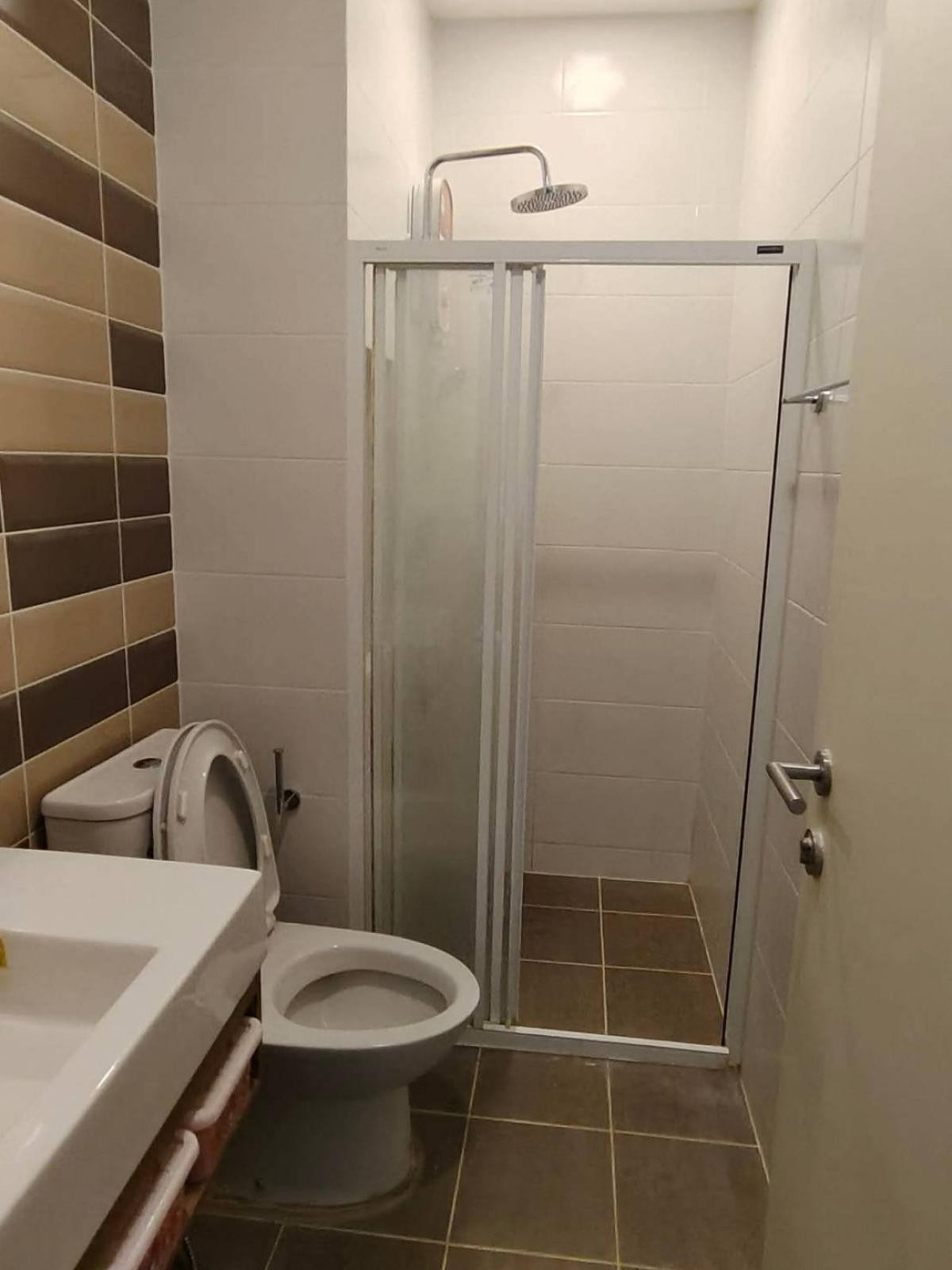 For SaleCondoRatchadapisek, Huaikwang, Suttisan : For Sale Condo , BROWN CONDO RATCHADA 32 , Chankasem , Chatuchak , Bangkok ,  CX-134667