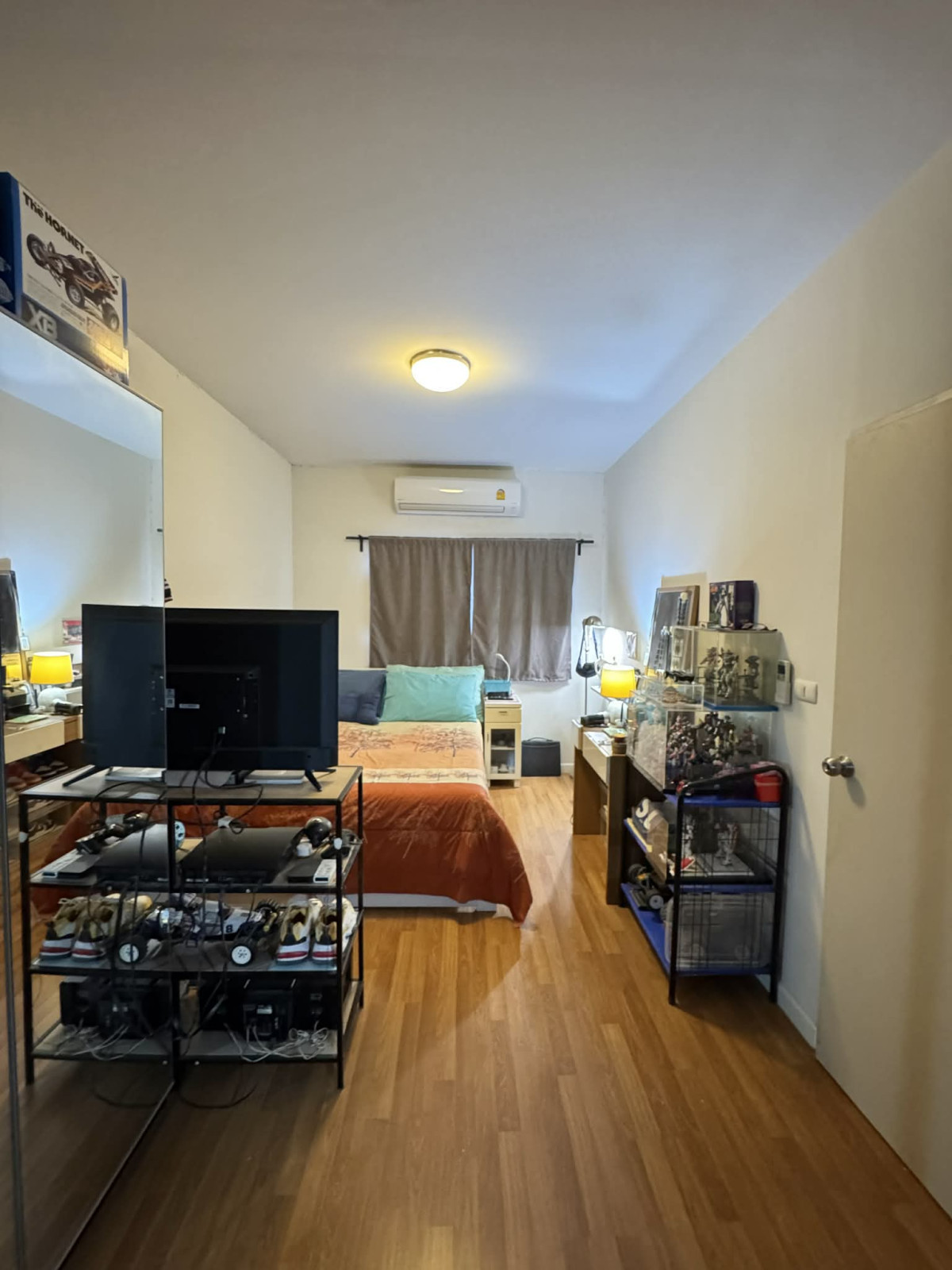 ขายทาวน์โฮมพระราม 2 บางขุนเทียน : ขายทาวน์เฮ้าส์/ทาวน์โฮม  ฮาบิทาวน์ เนสท์ ท่าข้าม – พระราม 2 ห้องมุม ท่าข้าม เขต บางขุนเทียน กรุงเทพ CX-148180