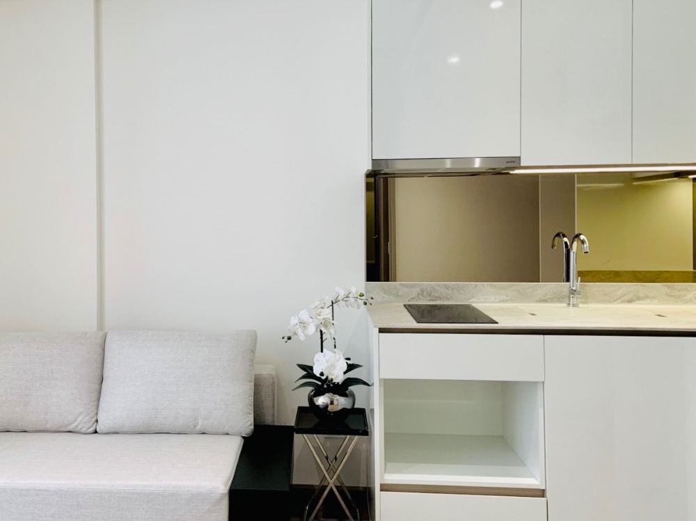 ขายคอนโดสุขุมวิท อโศก ทองหล่อ : 🔥🔥ขายห้องโครงการ 𝐅𝐲𝐧𝐧 𝐀𝐬𝐨𝐤𝐞  1Bed Price 4.3mb Tel. 0959415999