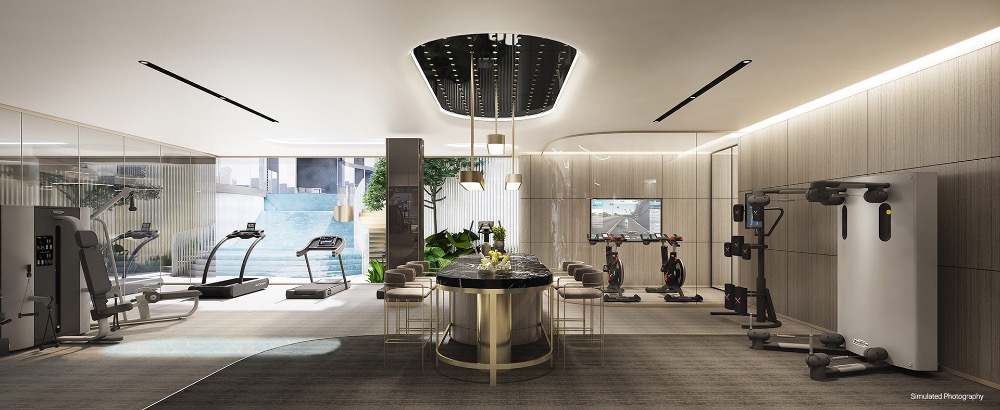 ขายคอนโดสุขุมวิท อโศก ทองหล่อ : 🔥🔥ขายห้องโครงการ 𝐅𝐲𝐧𝐧 𝐀𝐬𝐨𝐤𝐞  1Bed Price 4.3mb Tel. 0959415999