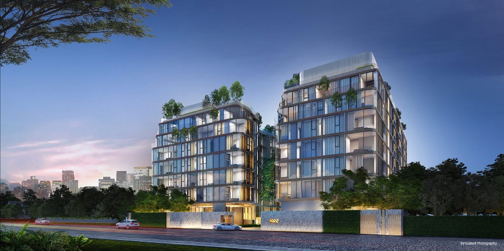 ขายคอนโดสุขุมวิท อโศก ทองหล่อ : 🔥🔥ขายห้องโครงการ 𝐅𝐲𝐧𝐧 𝐀𝐬𝐨𝐤𝐞  1Bed Price 4.3mb Tel. 0959415999