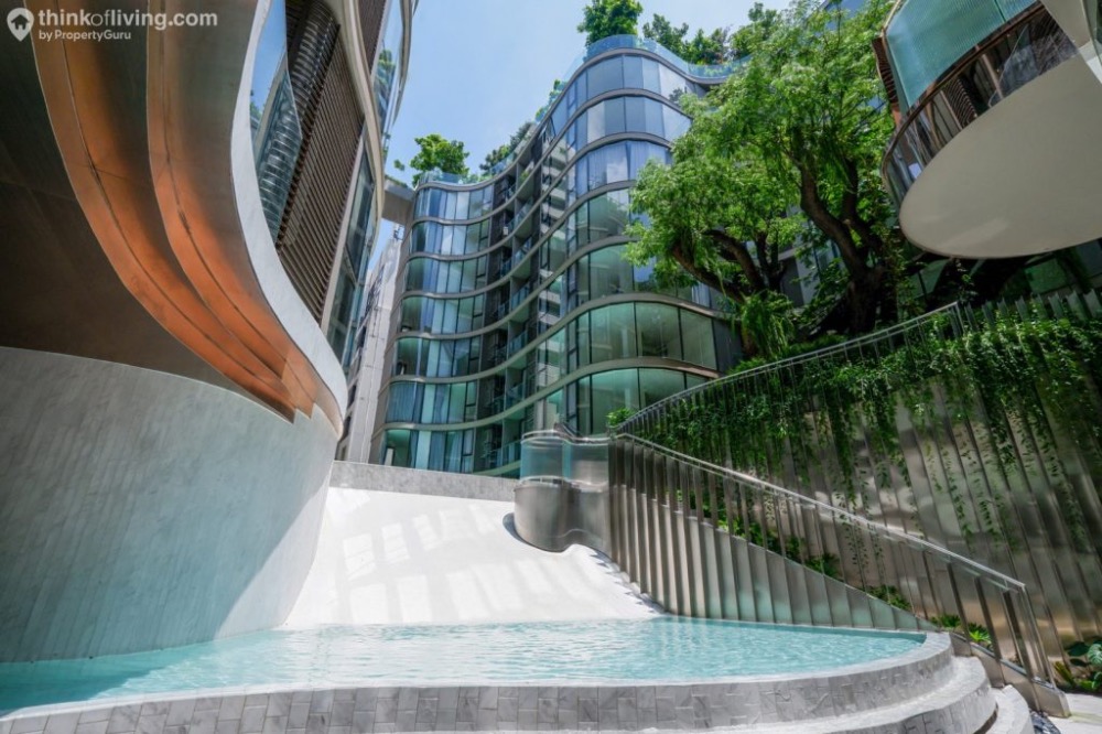 ขายคอนโดสุขุมวิท อโศก ทองหล่อ : 🔥🔥ขายห้องโครงการ 𝐅𝐲𝐧𝐧 𝐀𝐬𝐨𝐤𝐞  1Bed Price 4.3mb Tel. 0959415999