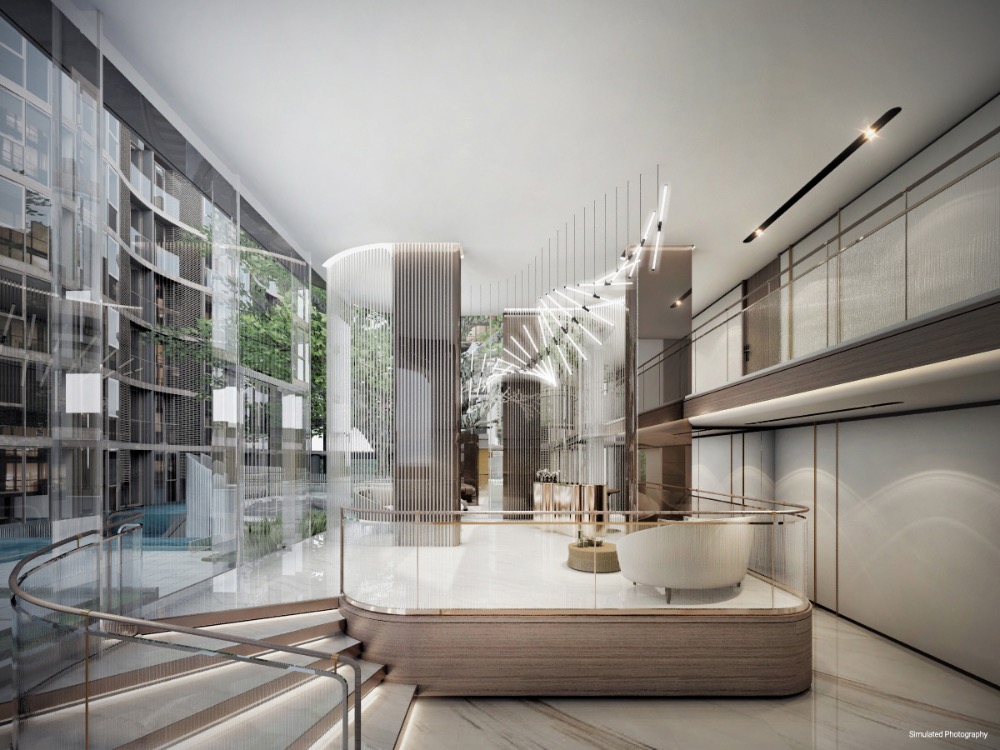 ขายคอนโดสุขุมวิท อโศก ทองหล่อ : 🔥🔥ขายห้องโครงการ 𝐅𝐲𝐧𝐧 𝐀𝐬𝐨𝐤𝐞  1Bed Price 4.3mb Tel. 0959415999