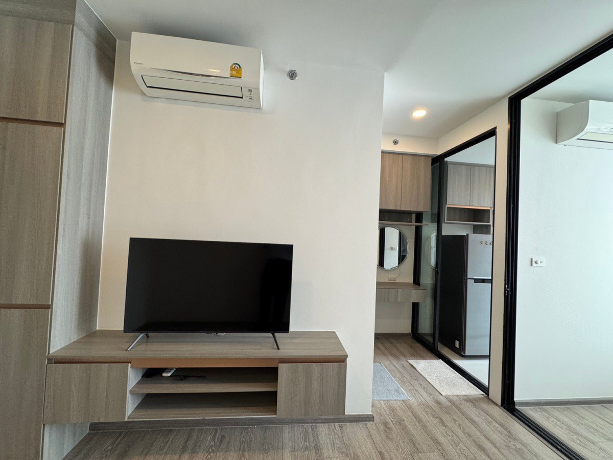 For SaleCondoBangna, Bearing, Lasalle : For Sale Condo , KnightsBridge Collage Sukhumvit 107 , BTS-Bearing , Samrong Nuea , Mueang Samut Prakan , Samut Prakarn ,   CX-146477
