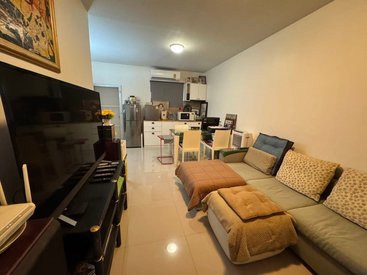 ขายทาวน์โฮมพระราม 2 บางขุนเทียน : ขายทาวน์เฮ้าส์/ทาวน์โฮม  ฮาบิทาวน์ เนสท์ ท่าข้าม – พระราม 2 ห้องมุม ท่าข้าม เขต บางขุนเทียน กรุงเทพ CX-148180