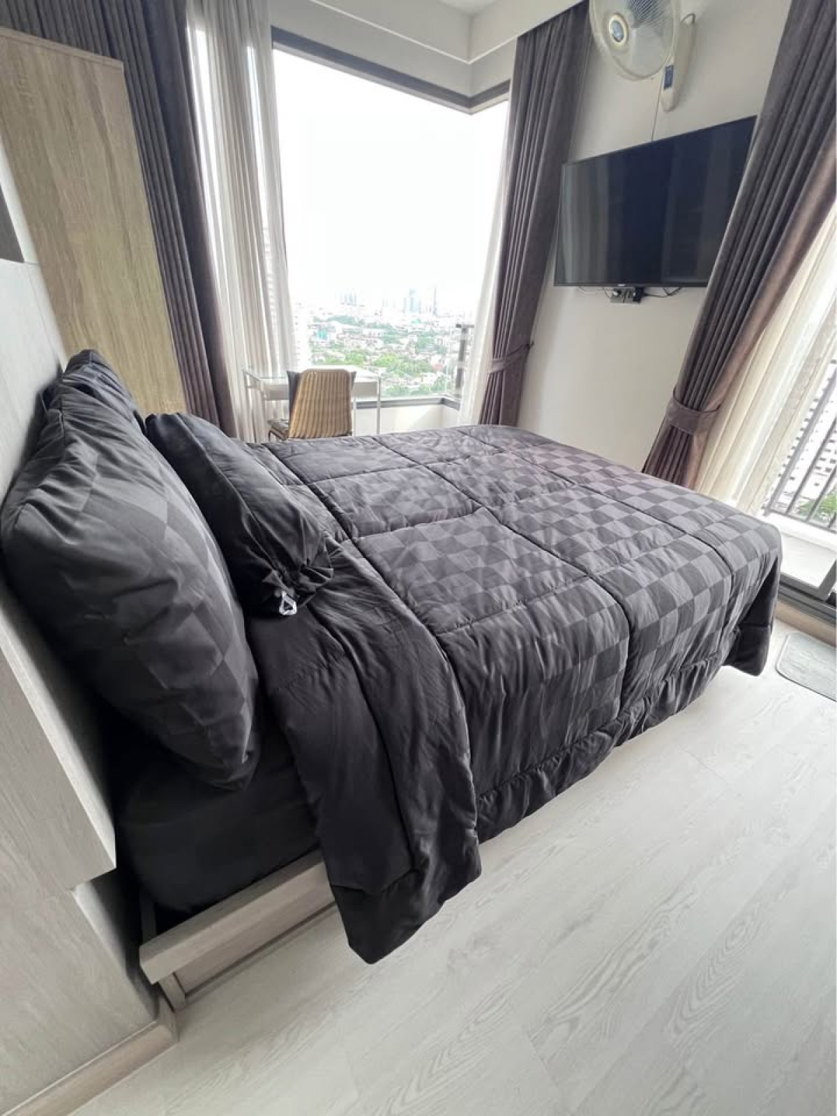 For SaleCondoRattanathibet, Sanambinna : For Sale Condo , LUMPINI VILLE PIBULSONGKRAM – RIVERVIEW , Suan Yai , Mueang Nonthaburi , Nonthaburi , CX-89814
