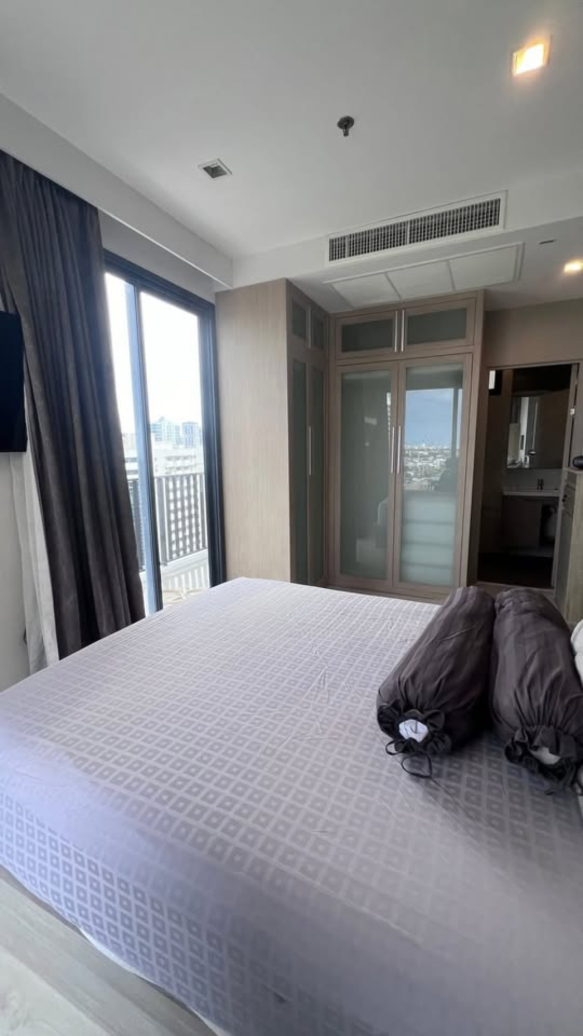 For SaleCondoRattanathibet, Sanambinna : For Sale Condo , LUMPINI VILLE PIBULSONGKRAM – RIVERVIEW , Suan Yai , Mueang Nonthaburi , Nonthaburi , CX-89814