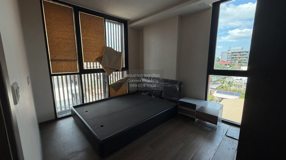 For SaleCondoRama9, Petchburi, RCA : For Sale Condo , The Remarkable Soonvijai 2 , Bang Kapi , Huai Khwang , Bangkok , CX-138091