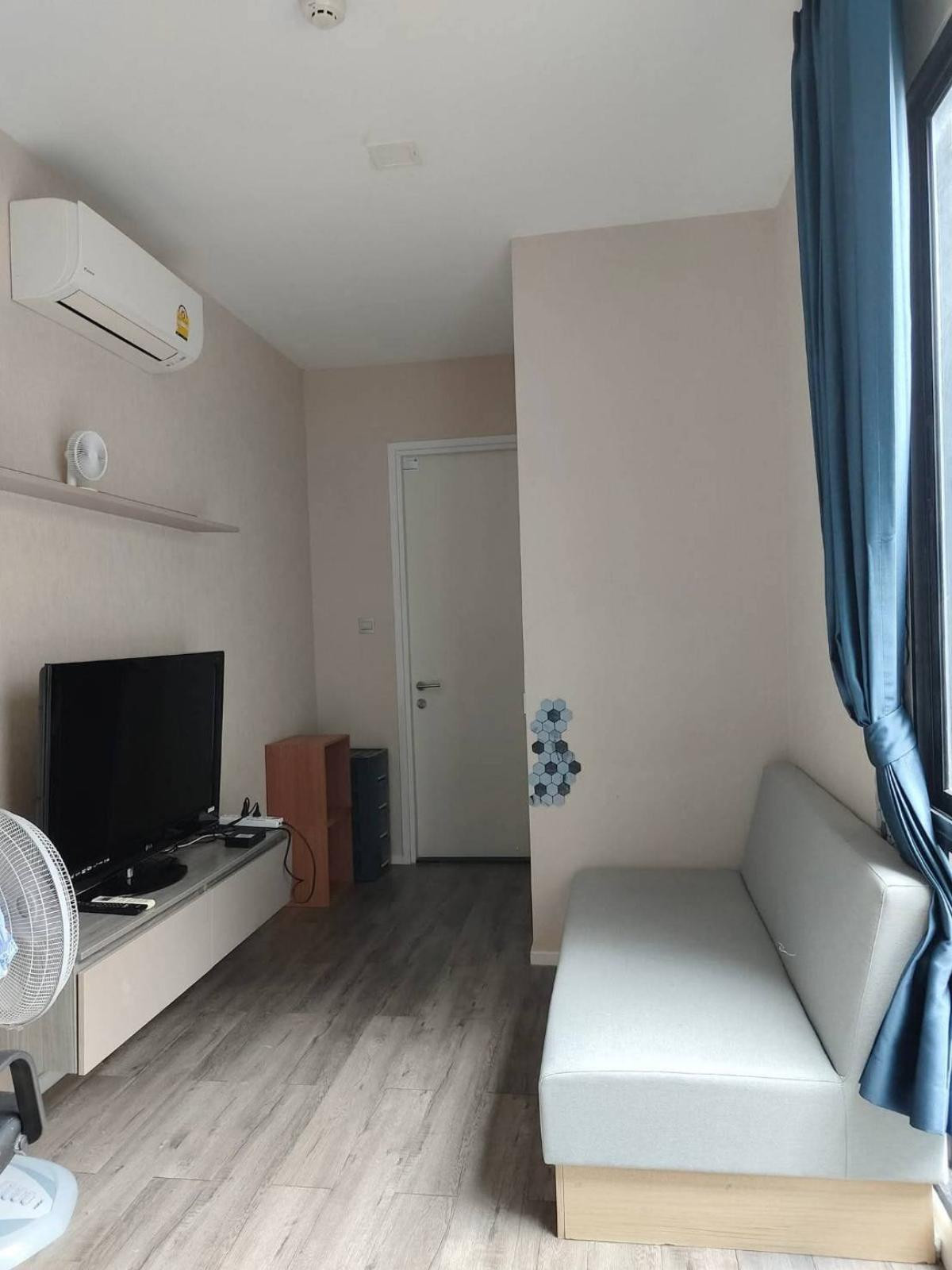 For SaleCondoRatchadapisek, Huaikwang, Suttisan : For Sale Condo , BROWN CONDO RATCHADA 32 , Chankasem , Chatuchak , Bangkok ,  CX-134667