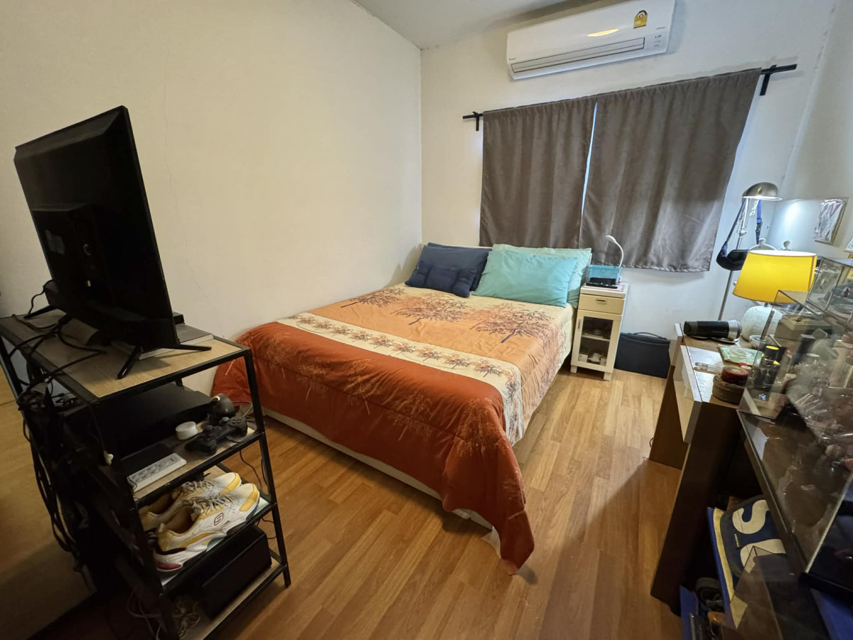 ขายทาวน์โฮมพระราม 2 บางขุนเทียน : ขายทาวน์เฮ้าส์/ทาวน์โฮม  ฮาบิทาวน์ เนสท์ ท่าข้าม – พระราม 2 ห้องมุม ท่าข้าม เขต บางขุนเทียน กรุงเทพ CX-148180