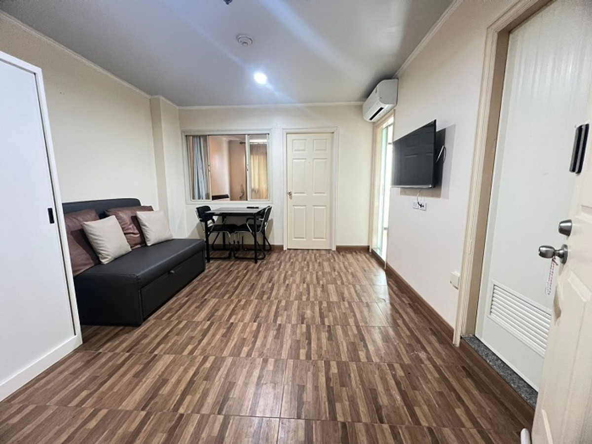 ให้เช่าคอนโดปิ่นเกล้า จรัญสนิทวงศ์ : เช่าคอนโดลุมพินีเพลส-ปิ่นเกล้า แบบ 1 ห้องนอน 1 ห้องน้ำครัวปิด  1 ห้องน้ำ ชั้น 22 คุ้มมากขนาด 35 ตรม.(พร้อมอยู่) ใกล้ MRT เดินทางสะดวก โทร 0946245941