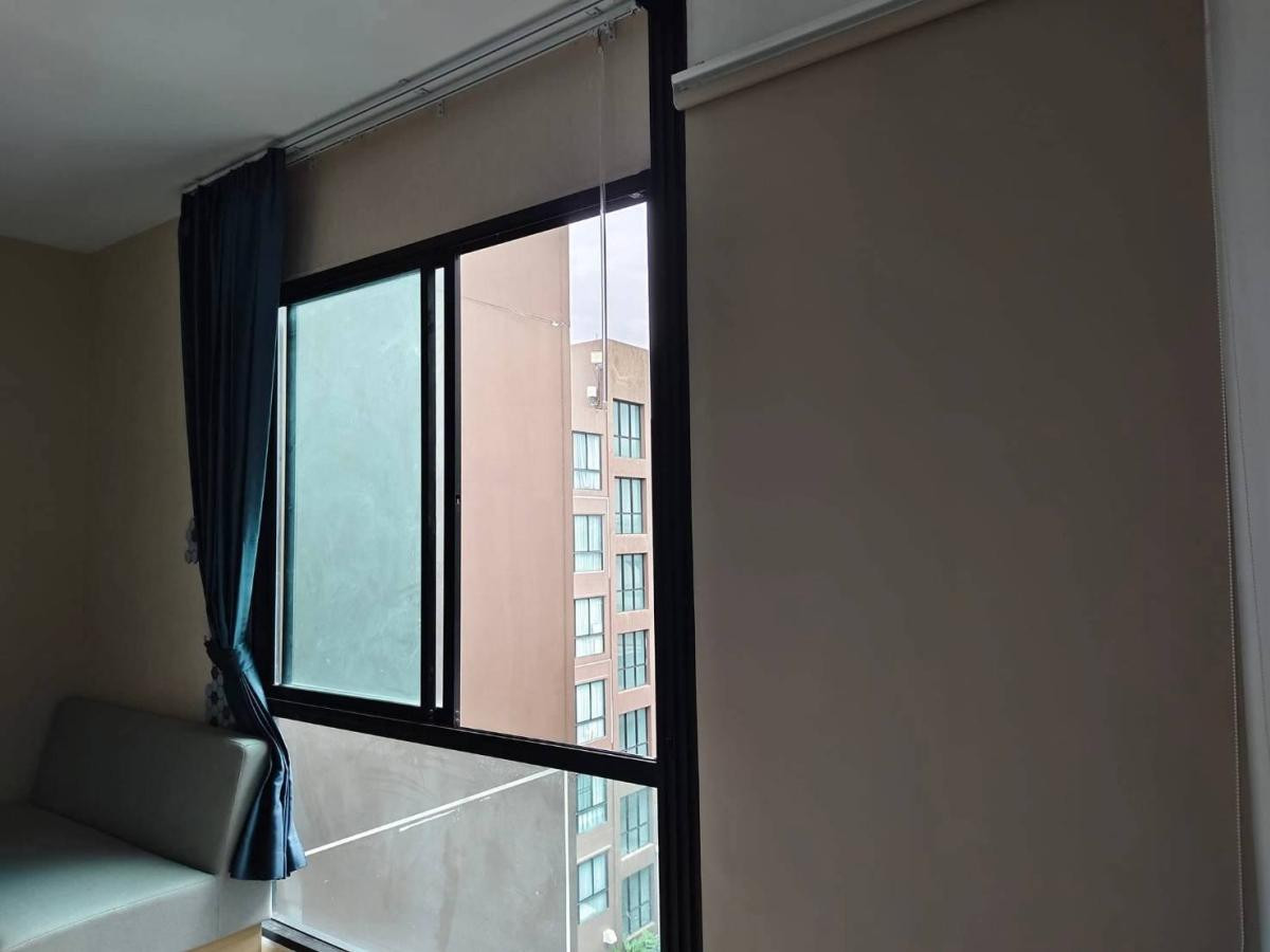For SaleCondoRatchadapisek, Huaikwang, Suttisan : For Sale Condo , BROWN CONDO RATCHADA 32 , Chankasem , Chatuchak , Bangkok ,  CX-134667