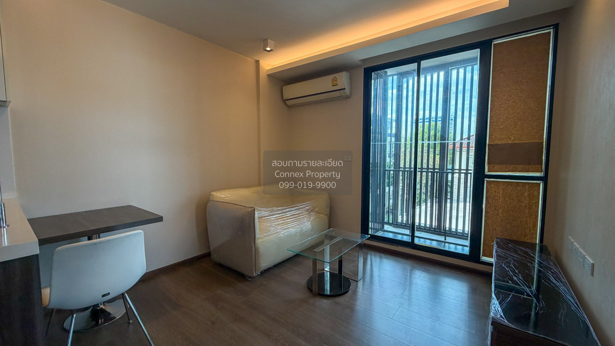 For SaleCondoRama9, Petchburi, RCA : For Sale Condo , The Remarkable Soonvijai 2 , Bang Kapi , Huai Khwang , Bangkok , CX-138091
