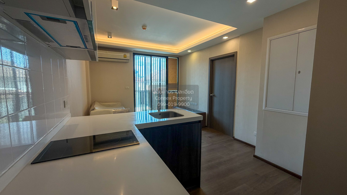 For SaleCondoRama9, Petchburi, RCA : For Sale Condo , The Remarkable Soonvijai 2 , Bang Kapi , Huai Khwang , Bangkok , CX-138091