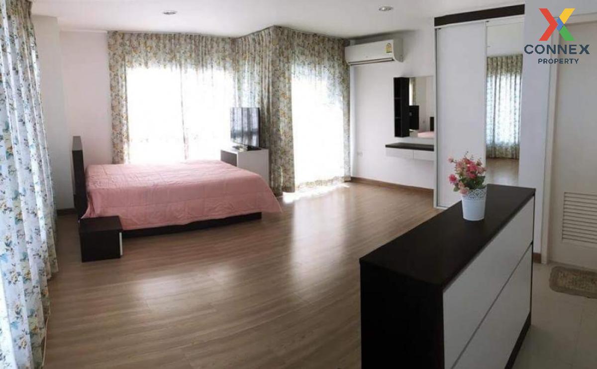 For SaleCondoSeri Thai, Ramkhamhaeng Nida : For Sale Condo , Milestone Condo , Khlong Kum , Bung Kum , Bangkok , CX-86534