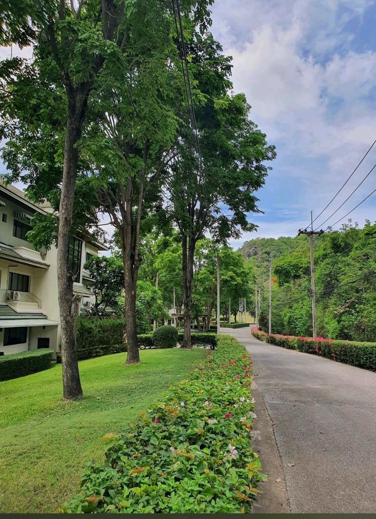 ขายคอนโดชะอำ เพชรบุรี : “ขายหรือเช่า! คอนโดตบแต่งใหม่ 2 ห้องนอน 130 ตรม. ทำเลดี อยู่ในสนามกอล์ฟปาล์มฮิลส์ ใกล้หัวหิน-ชะอำ“ ขายถูกกว่าต้นทุนลดเหลือ 5 ล้าน