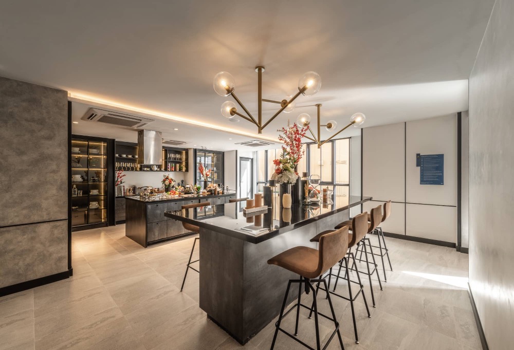 ขายคอนโดสะพานควาย จตุจักร : 🔥🔥ขายห้องโครงการ 𝐃𝐞𝐧𝐢𝐦 𝐉𝐚𝐭𝐮𝐣𝐚𝐤 1Bed Studio Price 2.39mb Tel. 0959415999