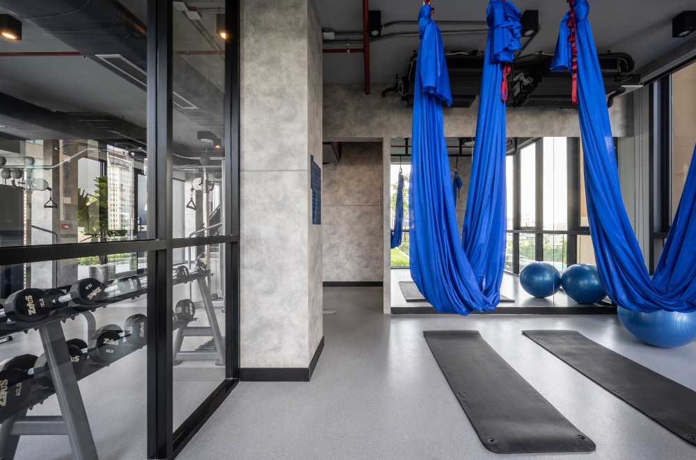 ขายคอนโดสะพานควาย จตุจักร : 🔥🔥ขายห้องโครงการ 𝐃𝐞𝐧𝐢𝐦 𝐉𝐚𝐭𝐮𝐣𝐚𝐤 1Bed Studio Price 2.39mb Tel. 0959415999