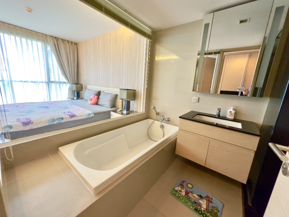 For SaleCondoSukhumvit, Asoke, Thonglor : 📌 Urgent sale, Via Botani Sukhumvit 47, 2 bedrooms, 72.62 sq m., ready to move in, inquire/make an appointment to see the room. 093-616-4456 (Sales Department)